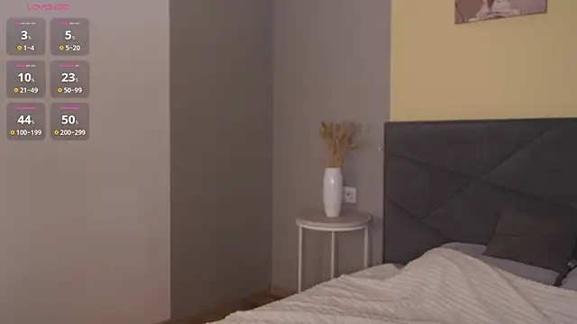 Snapshot of Victoria_Thomsons1 chatting on February 2026 02:50:02 PM Victoria Thomsons1 online show from February 2026 02:50:02 PM