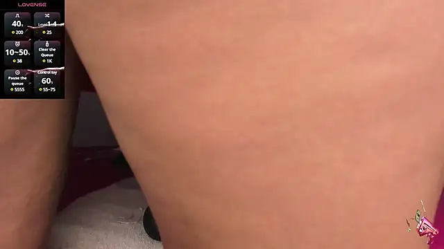 DIORA Latina online show from February 2025 03:37:01 AM