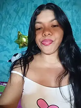 DIORA Latina online show from June 2026 03:31:01 AM