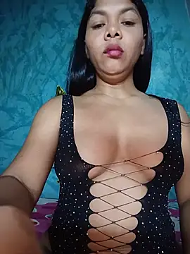 DIORA Latina online show from June 2026 04:59:02 AM
