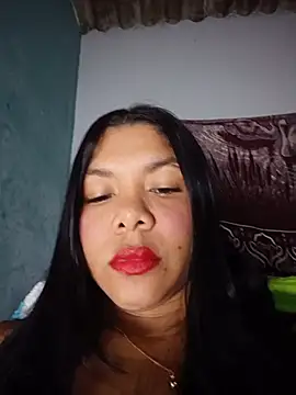 DIORA Latina online show from July 2026 04:07:01 AM