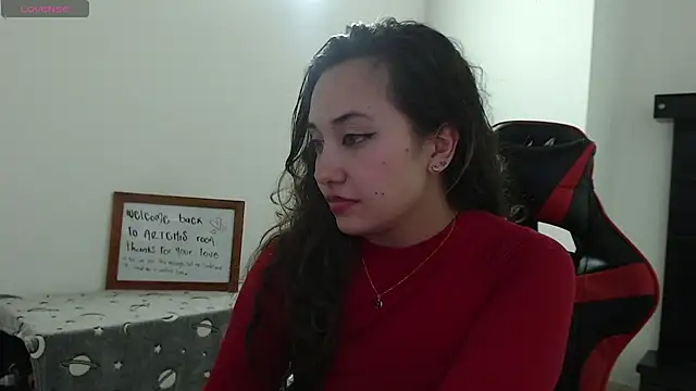 ArtemisNature online show from January 2025 11:02:02 PM