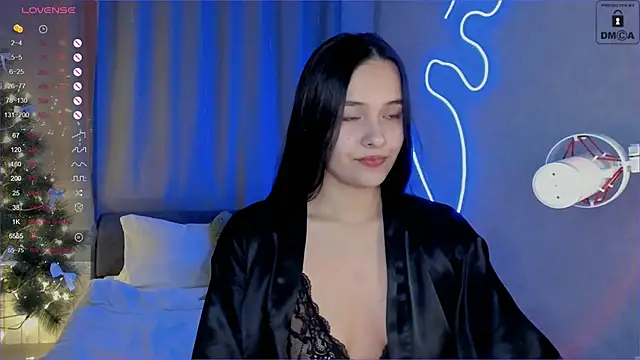  Sweetie  online show from January 2025 03:28:02 PM