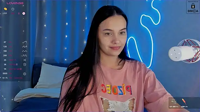  Sweetie  online show from January 2025 06:46:01 AM