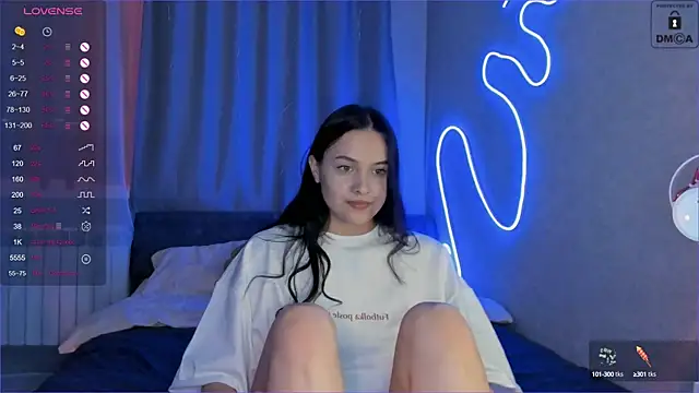  Sweetie  online show from January 2025 12:21:01 PM