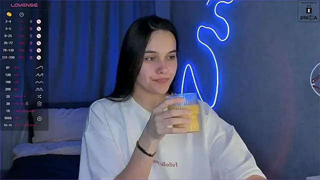  Sweetie  online show from January 2025 05:10:01 PM