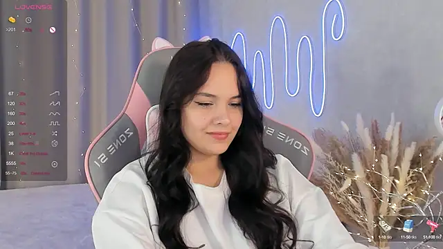  Sweetie  online show from February 2025 07:32:02 AM