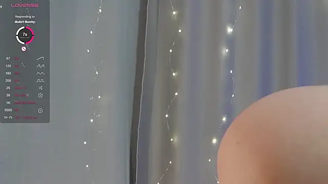  Sweetie  online show from February 2025 01:51:01 PM