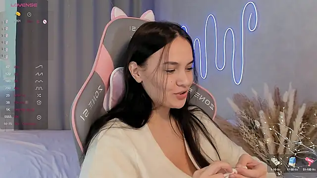  Sweetie  online show from February 2025 10:29:02 AM