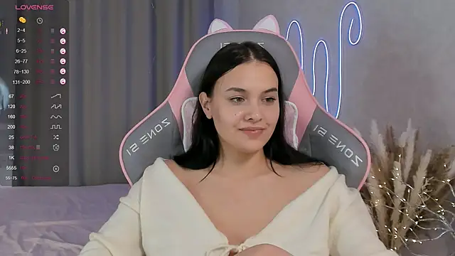  Sweetie  online show from February 2025 05:02:02 PM