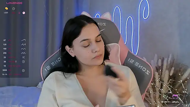  Sweetie  online show from March 2025 07:34:01 PM