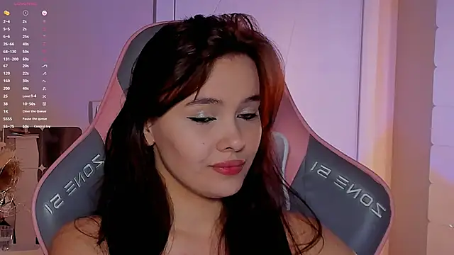  Sweetie  online show from March 2026 02:10:01 PM