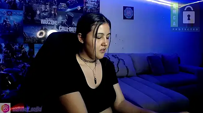 sara sof  online show from January 2025 06:24:01 AM