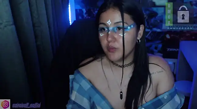 sara sof  online show from January 2025 02:58:01 AM