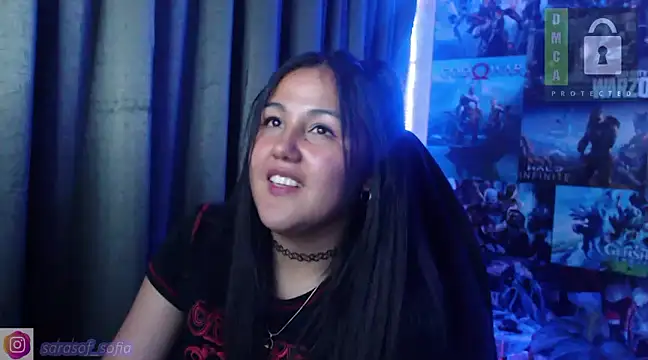 sara sof  online show from January 2025 04:41:02 AM