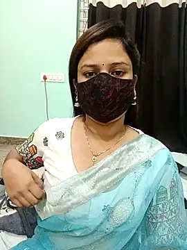 payal sharma1 online show from February 2025 03:40:01 PM