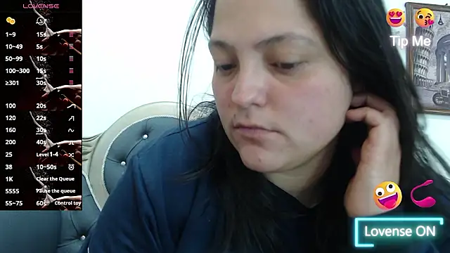 KataleyaStiward online show from January 2026 01:16:02 PM