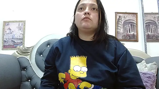 KataleyaStiward online show from March 2026 12:16:01 PM