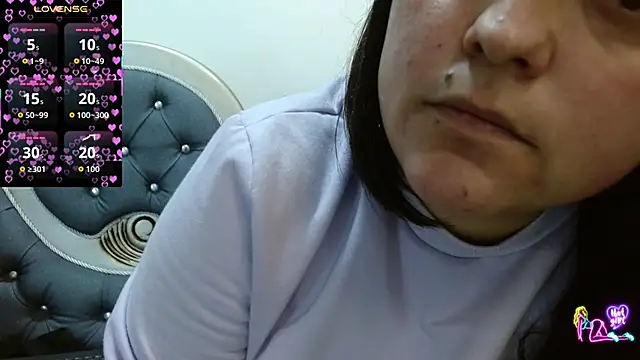 Snapshot of KataleyaStiward chatting on May 2026 03:33:02 PM KataleyaStiward online show from May 2026 03:33:02 PM