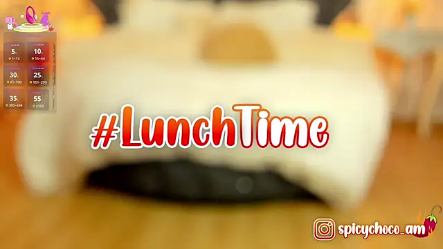 SpicyAmelia online show from March 2025 05:07:02 PM