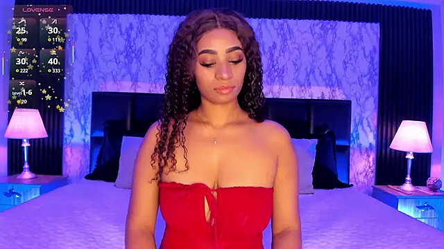 SpicyAmelia online show from September 2025 12:38:01 PM