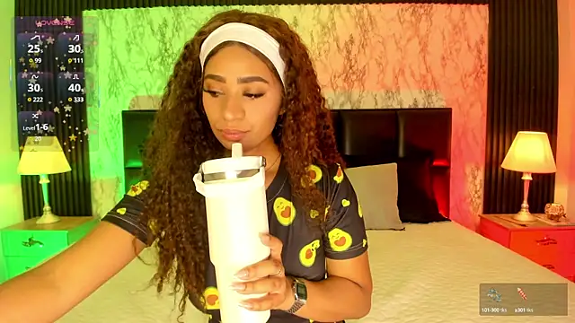 SpicyAmelia online show from September 2025 12:37:02 PM