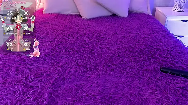 angeline teen online show from February 2026 12:12:01 PM