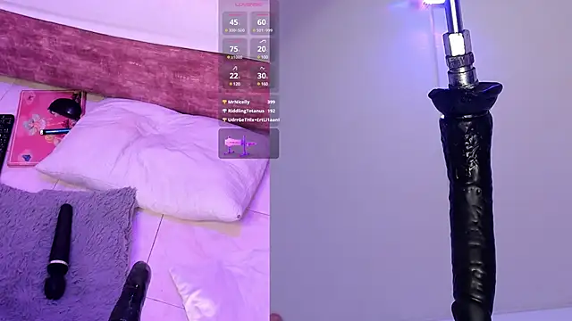 Snapshot of SofiRey_ chatting on February 2025 04:34:02 PM SofiRey online show from February 2025 04:34:02 PM