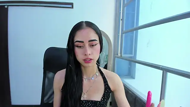 Snapshot of AnnySweett_ chatting on September 2025 04:18:02 PM AnnySweett online show from September 2025 04:18:02 PM