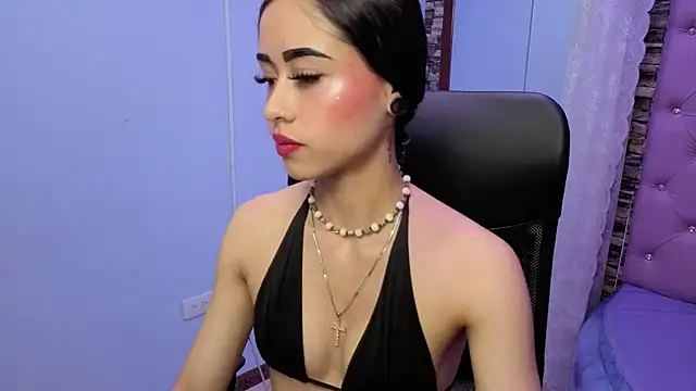 Snapshot of AnnySweett_ chatting on November 2025 05:34:01 PM AnnySweett online show from November 2025 05:34:01 PM