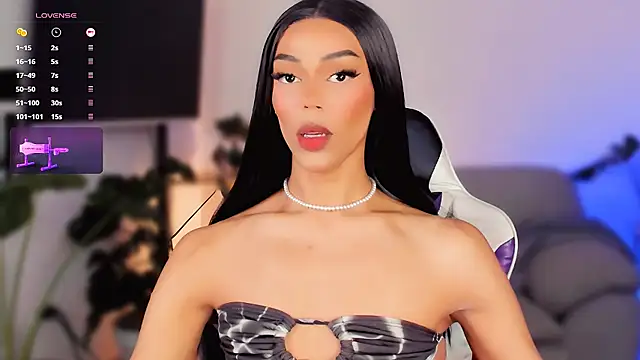  Miss Anna  online show from January 2025 08:10:02 AM