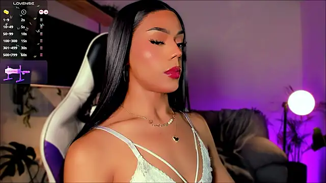  Miss Anna  online show from March 2025 05:06:02 AM