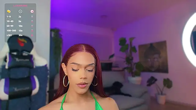  Miss Anna  online show from September 2025 03:28:01 AM