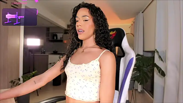  Miss Anna  online show from July 2026 04:08:01 AM