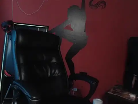 KLOE PIELL online show from February 2026 08:42:02 PM