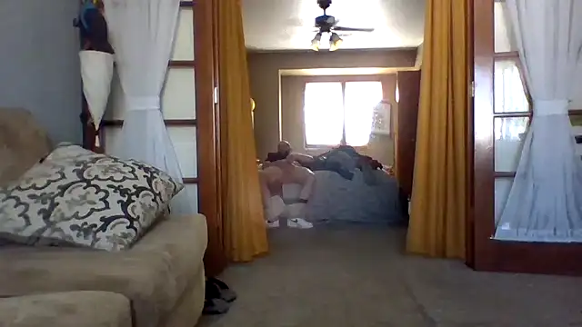 mikeystrong online show from February 2025 07:46:01 PM