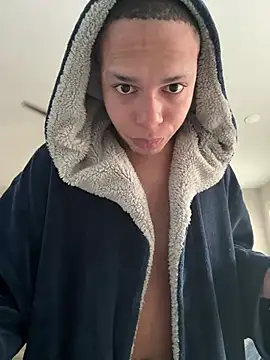 BubbaATL online show from December 2024 04:38:01 PM