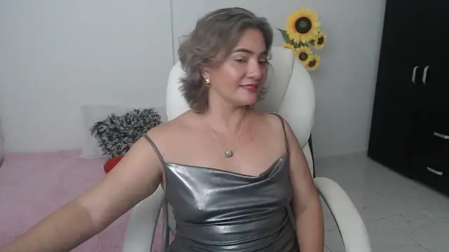 Ghada milf online show from January 2025 03:13:01 AM