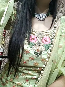 Aradhya-Sharma online show from February 2025 04:20:01 AM