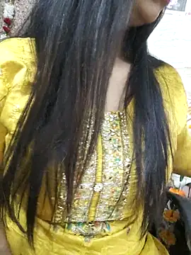 Aradhya-Sharma online show from February 2025 03:10:02 AM