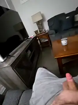 Hairybear434 online show from March 2025 05:46:01 AM