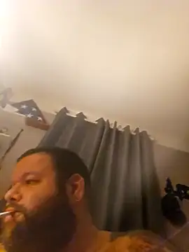 Hairybear434 online show from November 2025 11:53:01 PM