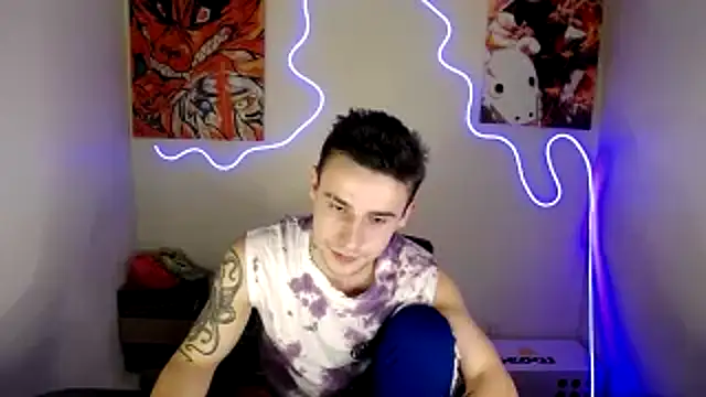 Mike severi2 online show from December 2024 07:01:01 PM