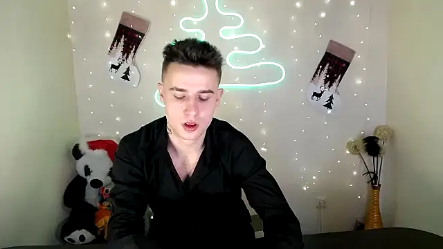 Mike severi2 online show from December 2024 10:24:01 AM