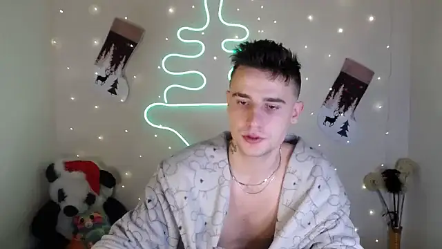 Mike severi2 online show from December 2024 09:55:02 AM