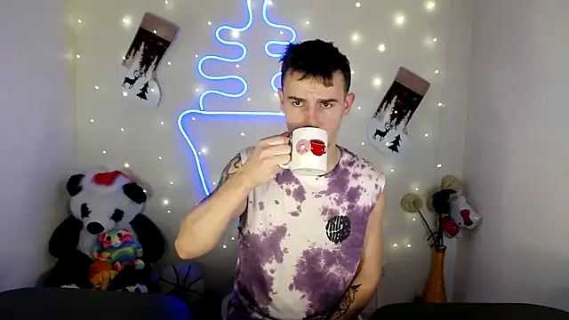 Mike severi2 online show from December 2024 10:10:02 AM