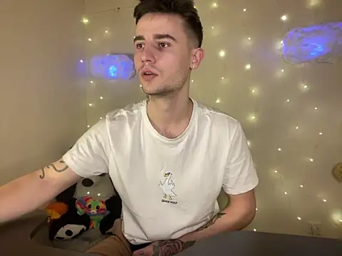 Mike severi2 online show from February 2025 12:22:02 PM