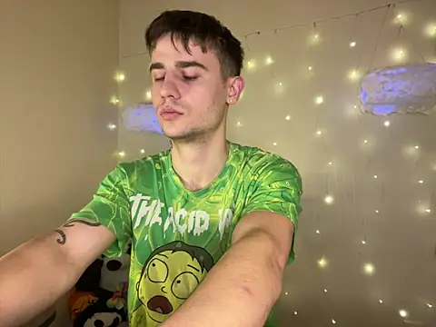 Mike severi2 online show from February 2025 05:41:01 AM