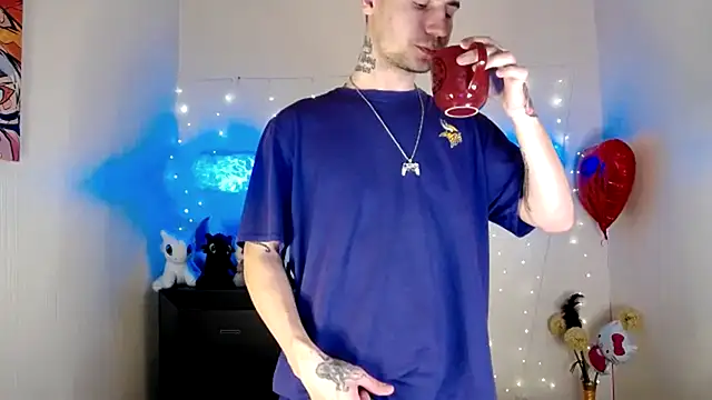 Mike severi2 online show from February 2025 10:18:01 AM