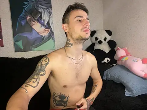 Mike severi2 online show from October 2025 06:11:02 AM